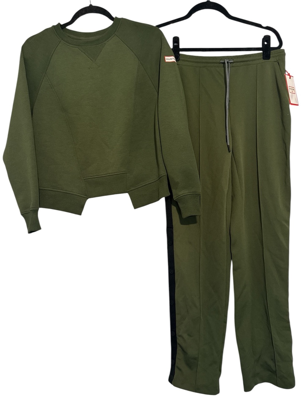 Hunter outfit (XS)